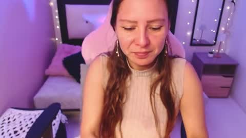 camila online show from 07.27.26