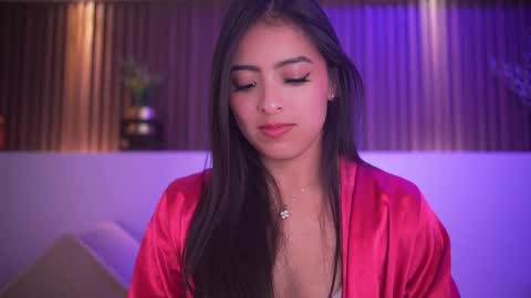 Camila online show from 11.28.25