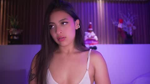 Camila online show from 12.16.25