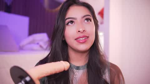 Camila online show from 03.09.26