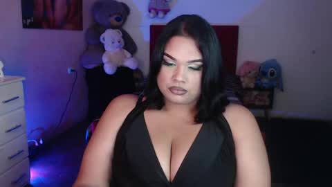 Snapshot of camila_fuenmayor chatting on 04.26.26 online show from 04.26.26