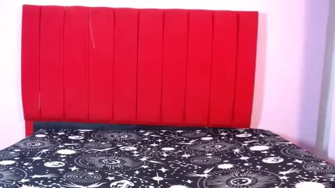 camila_girlsexy online show from 10.14.25