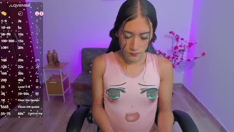 C A M I L A online show from 04.01.26