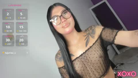 Cami vazques online show from 09.20.25