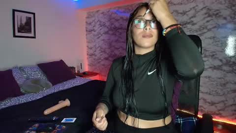 Snapshot of camila_iroose chatting on 02.02.26 Camila Roose online show from 02.02.26