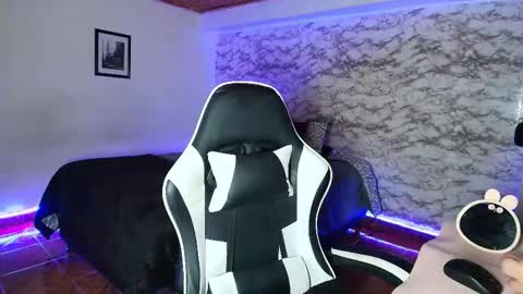 Camila Roose online show from 03.14.26