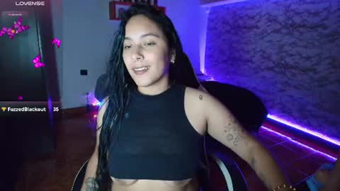 Snapshot of camila_iroose chatting on 06.30.26 Camila Roose online show from 06.30.26
