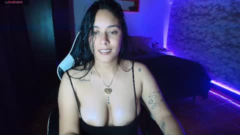 Snapshot of camila_iroose chatting on 07.03.26 Camila Roose online show from 07.03.26