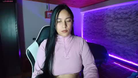 Snapshot of camila_iroose chatting on 07.11.26 Camila Roose online show from 07.11.26