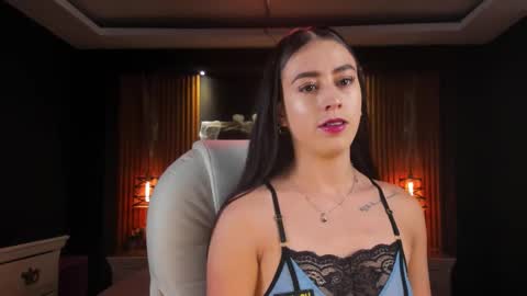 Snapshot of camila_martinez9 chatting on 10.22.25 camila_martinez9 online show from 10.22.25