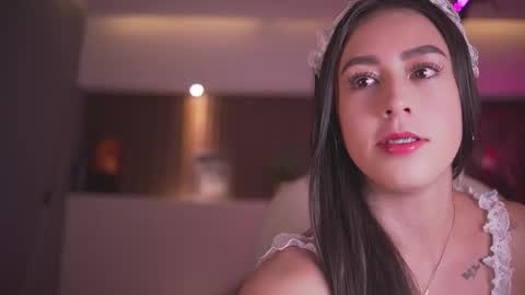 Snapshot of camila_martinez9 chatting on 01.09.26 camila_martinez9 online show from 01.09.26