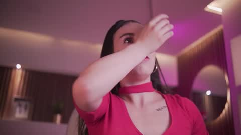 Snapshot of camila_martinez9 chatting on 01.13.26 camila_martinez9 online show from 01.13.26