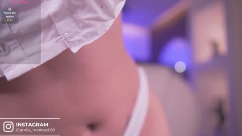 Snapshot of camila_martinez9 chatting on 02.06.26 camila_martinez9 online show from 02.06.26