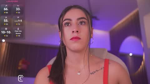 Snapshot of camila_martinez9 chatting on 02.10.26 camila_martinez9 online show from 02.10.26