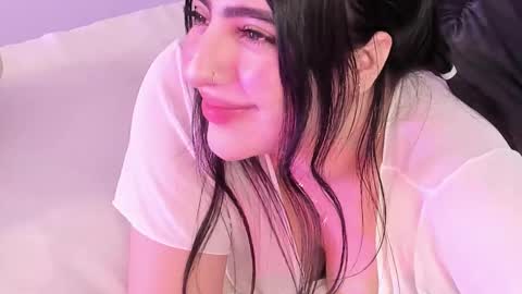 Camila online show from 02.24.26