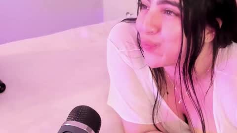 Camila online show from 03.27.26