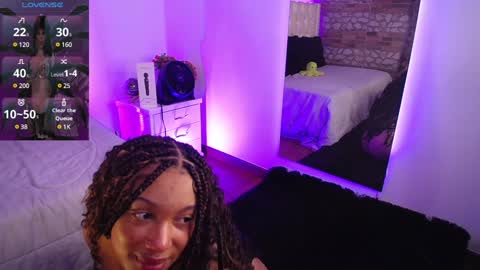 Camila Mishima online show from 12.09.24