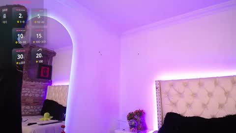 Camila Mishima online show from 01.30.25