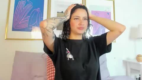 CAMI 3 online show from 01.17.26