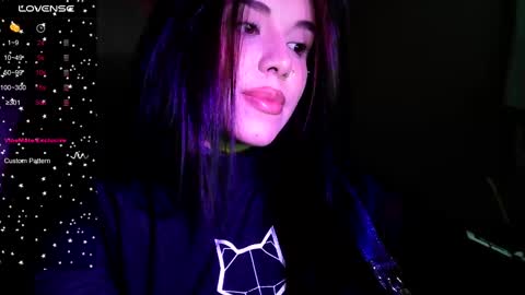 Snapshot of camila_pandora_ch chatting on 09.08.25 Cami online show from 09.08.25