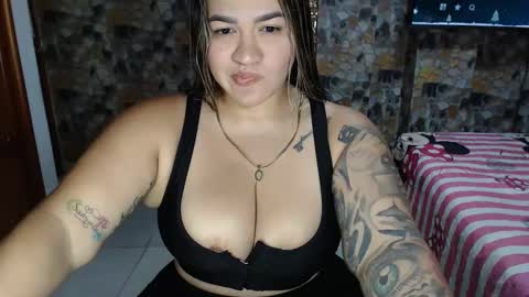 valentinaEpic way Ive been fucked 1515  online show from 12.23.25