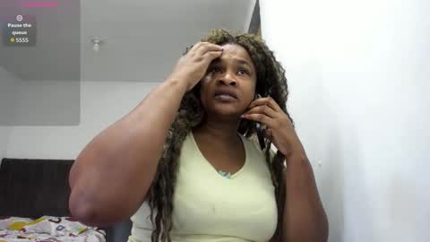 Camila online show from 01.17.26