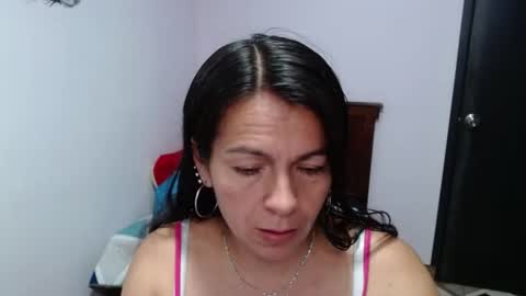 Camila Vargas online show from 07.18.26