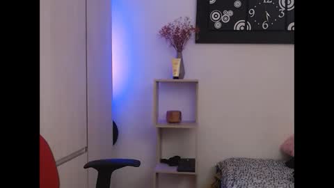 Snapshot of camila_ventura chatting on 09.26.25 Camila ventura online show from 09.26.25