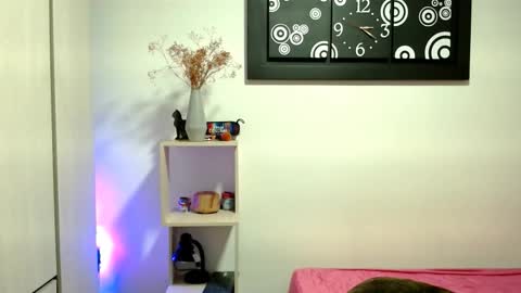 Camila ventura online show from 01.07.26