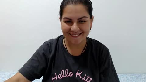 Camila Villaneva online show from 10.07.25