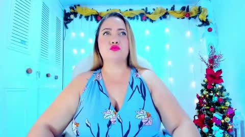 camilaa foxxx online show from 12.16.24