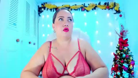 camilaa foxxx online show from 12.17.24