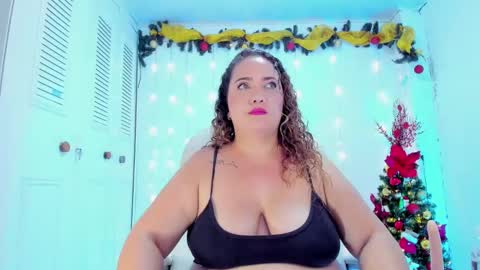 camilaa foxxx online show from 12.27.24