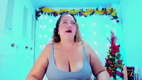 camilaa foxxx online show from 12.30.24