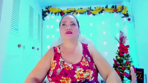 camilaa foxxx online show from 01.01.25