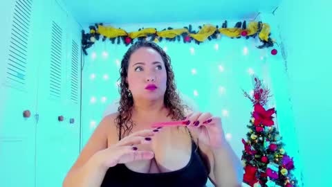 camilaa foxxx online show from 01.03.25
