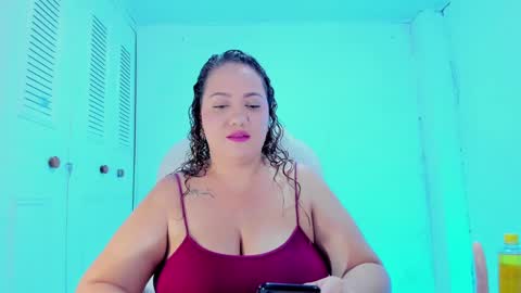 camilaa foxxx online show from 01.12.25