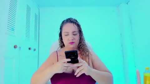 camilaa foxxx online show from 01.12.25