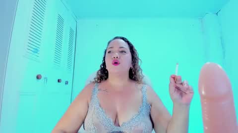 camilaa foxxx online show from 01.14.25