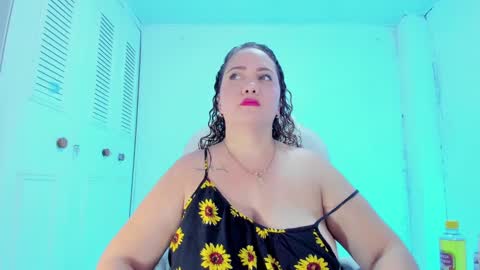 camilaa foxxx online show from 01.19.25