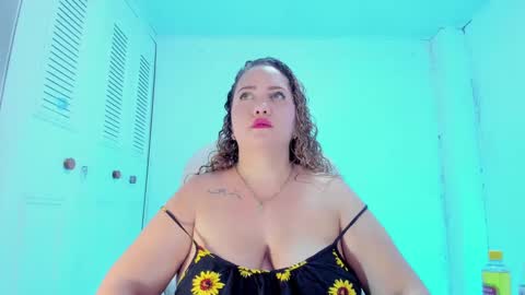 camilaa foxxx online show from 01.19.25
