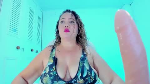 camilaa foxxx online show from 02.04.25