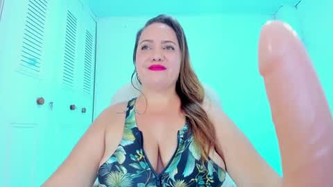 camilaa foxxx online show from 02.18.25