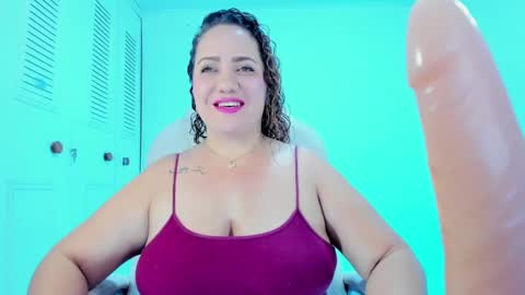 camilaa foxxx online show from 03.04.25