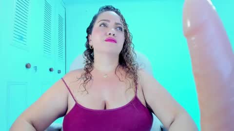 camilaa foxxx online show from 03.04.25
