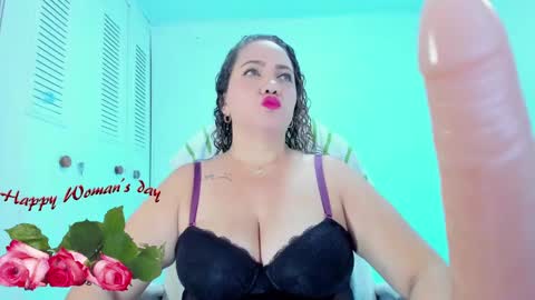 camilaa foxxx online show from 03.08.25