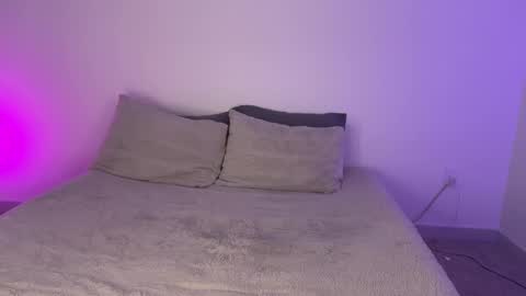 Camila online show from 09.27.25