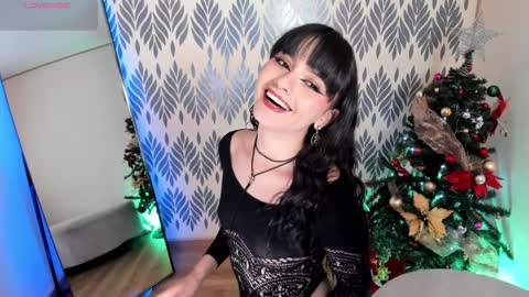 Cami  online show from 12.30.24