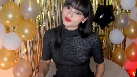 Cami  online show from 12.31.24