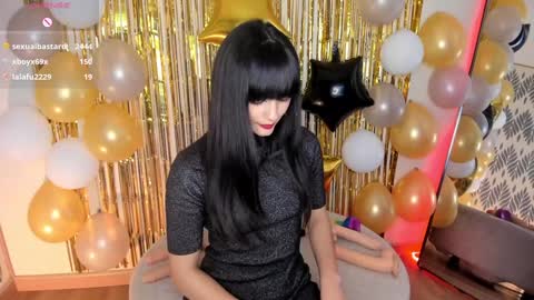 Cami  online show from 12.31.24